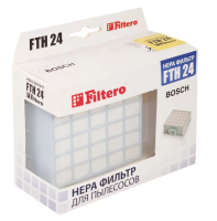 Фильтр для пылесоса Filtero FTH 24 BSH HEPA в интернет-магазине Патент24.рф